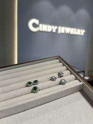 点击看大图 -Cindy Jewelry·钻戒·彩色宝石