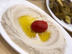 -bosphorus 铂斯西餐厅·土耳其烧烤(环市中路店)