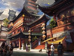 -友乐居羊蝎子(西直门店)