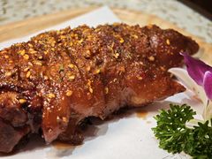 -小董哥烤串·爆汁大油边(故宫店)