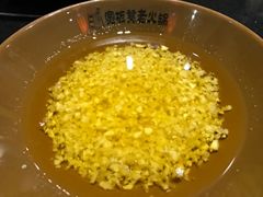 -宽板凳老灶火锅(簋街店)