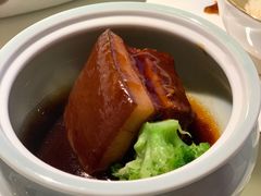 东坡肉-柳莺湖上·湖景餐厅·江南菜(西湖店)