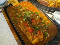 -莫家传承菜(耗儿鱼特色店)