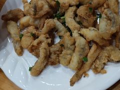 -洲晓鲜·舟山海鲜大排档(朱家尖风景区店)