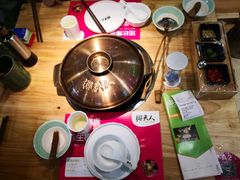 -椰夫人·养生椰子鸡(金沙洲永旺店)