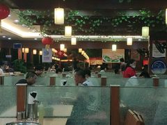 -汉丽轩·音乐自助烤肉餐厅(石岐店)