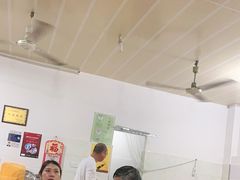 -兴华千张面馆