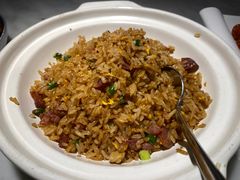 徽州炒饭-小菜园新徽菜(镇江京口吾悦店)