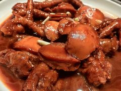 -香山湖华璋大酒店(新浦路店)