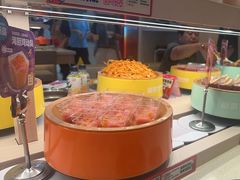 -龍歌自助小火锅(市北台东利群店)