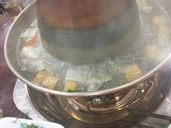 -恩福来涮羊肉(中北旗舰店)