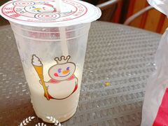 -蜜雪冰城(江南万达金街店)