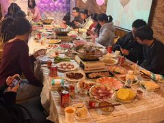 -玩坞轰趴馆·户外团建聚会主题生日派对馆(世豪广场店)