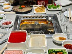 -海底捞火锅(城阳万象汇店)