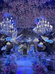 -花嫁丽舍海岛婚礼殿堂(国展店)