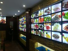 -小龙酒家(桂平路店)