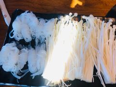 -呷哺呷哺 蔬菜畅吃(中发百旺店)