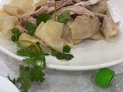 -珠江餐厅