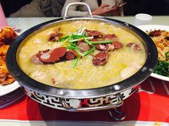 -吴记酱骨炖菜馆(西大直街店)