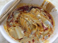 -清真·宏顺祥卤汁凉粉(大皮院店)