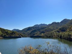 -玉渡山自然风景区