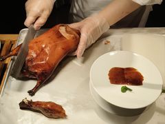 -四季民福烤鸭店(王府井东安门店)