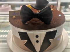 -GANSO元祖食品(白下店)