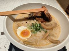 -味千拉面(广州白云机场T1西二店)