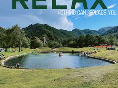 -玉渡山自然风景区