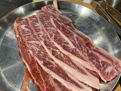 调味牛排-姜虎东白丁烤肉(恒隆广场店)