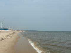 -那香海钻石沙滩浴场
