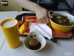 DSC01310-小土豆北方菜馆(方庄店)