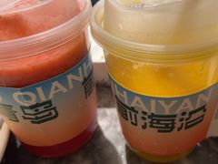 -前海沿·青岛菜(乐客城店)