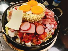 -炙韩料理·部队锅专门店