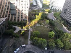-上海漕河泾万丽酒店