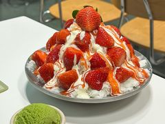 -乐果甜心·潮汕冰室