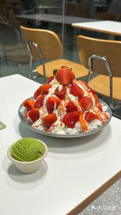 乐果甜心·潮汕冰室图片