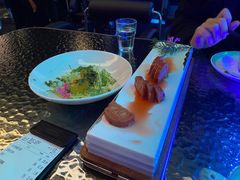 -桂花里·衢州菜·精酿餐吧(未来科技城万达广场店)