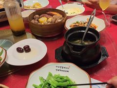 -翠姐姐农家大院·老底子萧山菜(建设一路店)