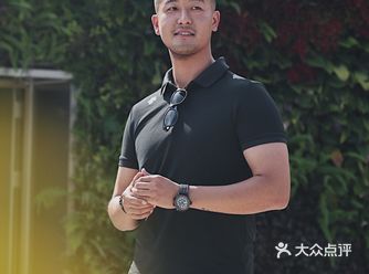 环境服务超级好的发型设计
