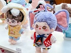 -鹏欣水游城