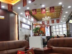 -瑞德口腔医院(白云旗舰院)