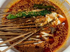 -嘉州叶婆婆钵钵鸡(建设路店)