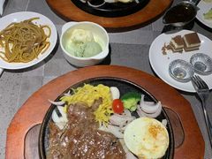 -瑞立壹号港牛排自助餐厅(瑞立外滩生活广场店)
