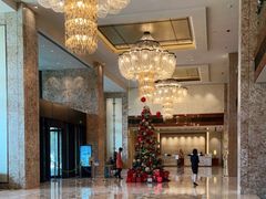 -杭州城中香格里拉大酒店