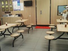 大堂-新丰小吃(星尚店)