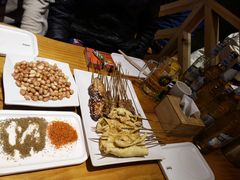 -木屋烧烤(西南角店)