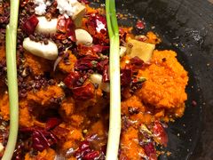 -周幺妹重庆老火锅(银泰城总店)