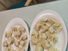 -听涛雅苑百味饺子老家菜馆