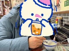 -恒信牛奶甜品(南京总店)